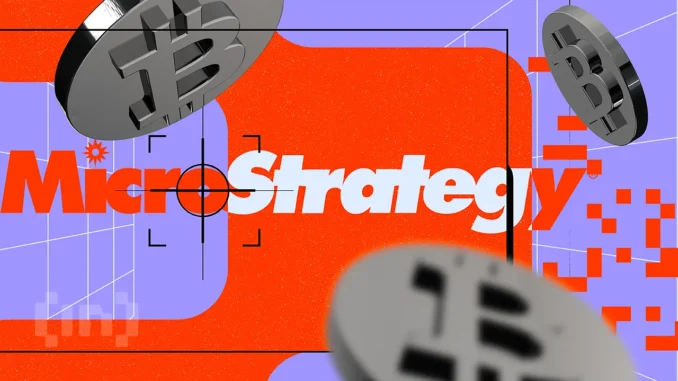 Michael Saylor Hints at New Bitcoin Purchases As BTC Eyes an All-Time High