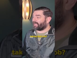 Microsoft AI CEO on The Future of Work (Feat. Mustafa Suleyman)