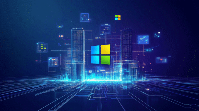 Microsoft just launched an AI that discovered a new chemical in 200 hours instead of years