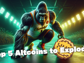 Millionaire trader who turned $600 into millions lists 5 must-have cryptos for 2025 – and Solana isn’t one of them