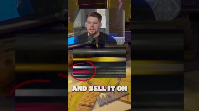 ⚡Mini crypto guide #p2parbitrage #shorts