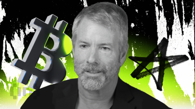 MircoStrategy Buys $1.34 Billion in Bitcoin During Price Surge MircoStrategy Buys $1.34 Billion in Bitcoin During Price Surge