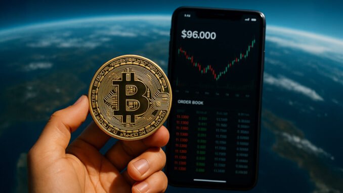 Morgan Stanley and Charles Schwab eye crypto trading as US regulations ease