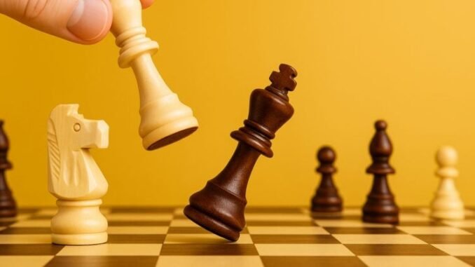 Movement Labs terminates co-founder Rushi Manche amid leadership restructuring