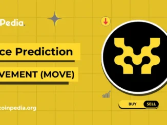Price Prediction Movement (move)