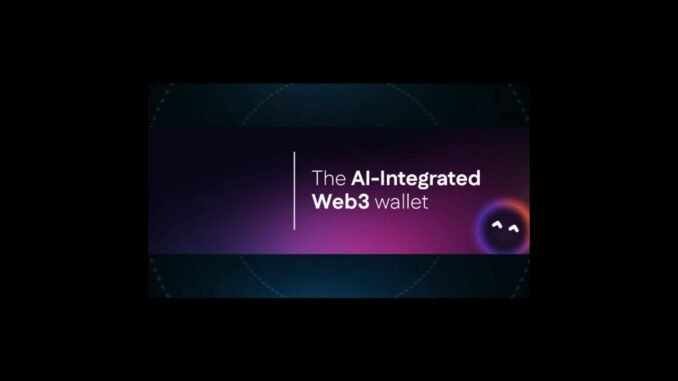 NEWMONEY MOBILE IS LIVE! THE FUTURE CRYPTO WALLET