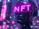 NFT sales jump 22% to $107m, Pudgy Penguins recover