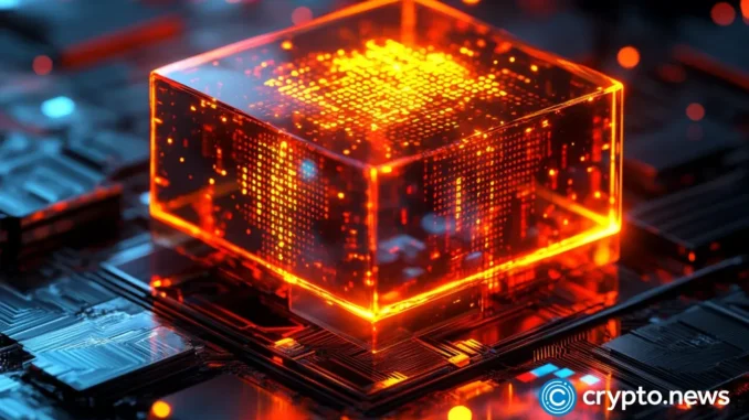 Nansen joins MANTRA Chain as validator to boost Web3 compliance