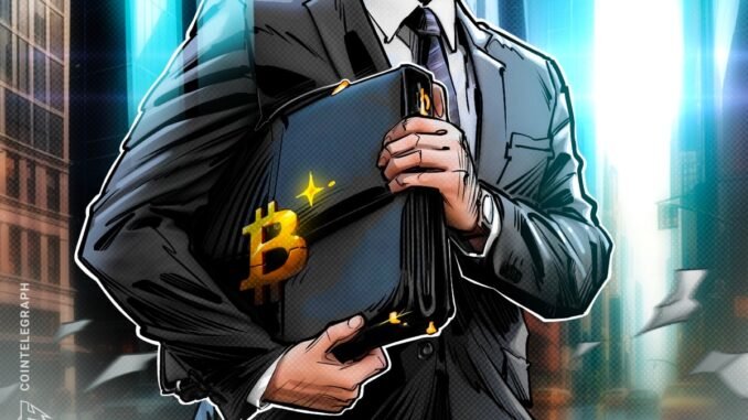 Nasdaq-listed GDC plans to buy Bitcoin and TRUMP memecoin for Nasdaq-listed GDC plans to buy Bitcoin and TRUMP memecoin for $300M