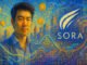 Nasdaq-listed Top Win changes ticker to SORA, names Jason Fang board chairman