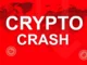 Crypto Crash Ahead_ Bitcoin Nears $85K After Trump’s Tariff Pause, But Risks Loom
