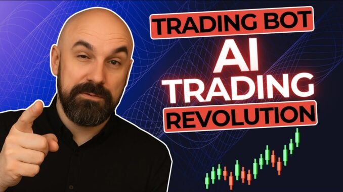 Neuratrade: Let AI Guide Your Next Move