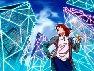 New Jersey county to tokenize $240B property deeds