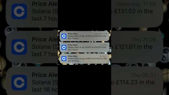 #News‼️.....#crypto #cryptocurrency #btc #cryptonews #marketwatch #cryptoupdates #bitcoinnews #web3