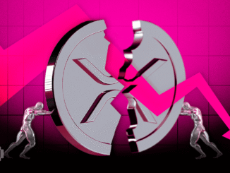 Rumors Claim Ripple Made $20 Billion Buyout Offer to Circle 