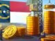 North Carolina House passes state crypto investment bill
