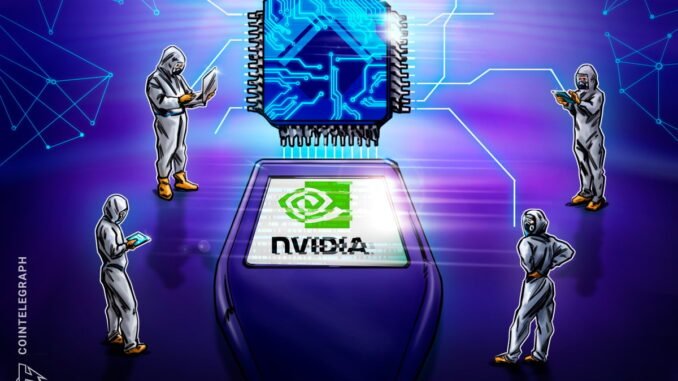 Nvidia plans to make cheaper AI chips for China: Report