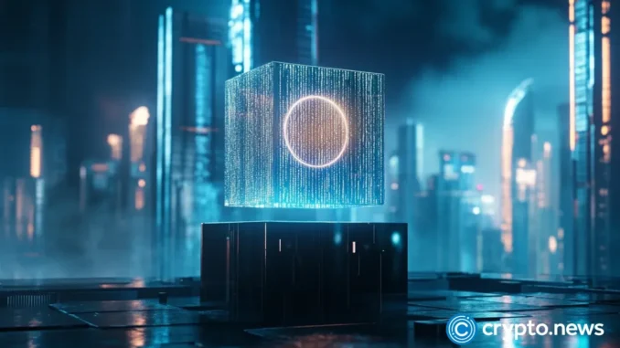 OCC-regulated banks can now buy, sell and provide custody for crypto