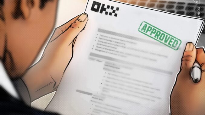 OKX to restart DEX with anti-abuse upgrades after Lazarus ‘misuse’