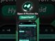 Open A Position On Hyperliquid On iOS And Android Crypto Wallet