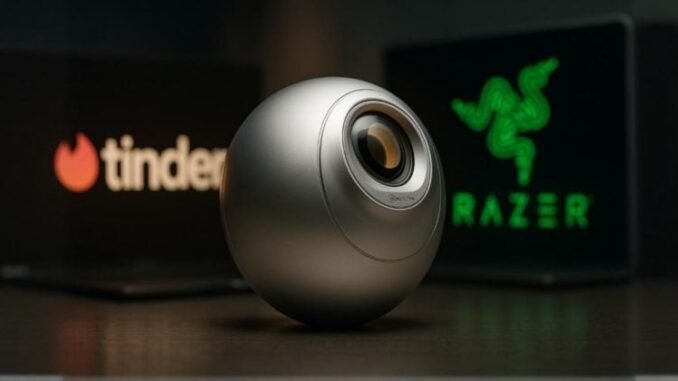 Open AI CEO's World makes US debut, announces partnerships with Visa, Stripe, and Tinder