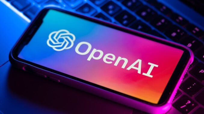 OpenAI Hires Former Meta and Instacart Exec in Leadership Reshuffle