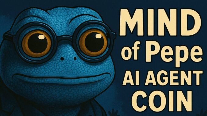 OpenAI Introduces HealthBench to Test AI Health Capabilities. Are AI Cryptos like $MIND Pumping Again?