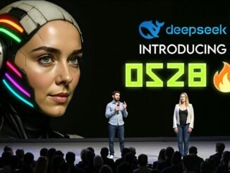 Opera is Now AI AGENT, NEW DeepSeek Beats Grok, Cheap AI Car... + More AI & Robotics News