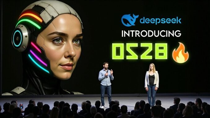 Opera is Now AI AGENT, NEW DeepSeek Beats Grok, Cheap AI Car... + More AI & Robotics News