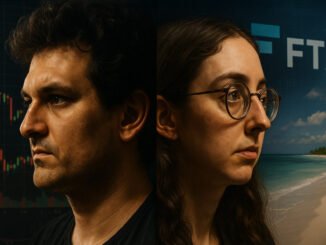 Ozark star Julia Garner to play Caroline Ellison in Obama Netflix miniseries on FTX collapse