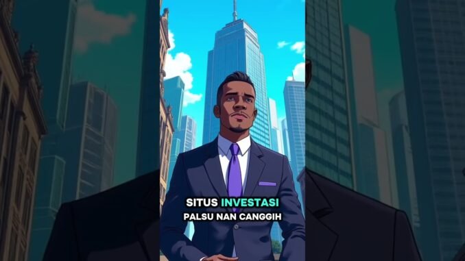 PENIPU CRYPTO! #cryptoindonesia #cryptonews #investasicrypto #crypto