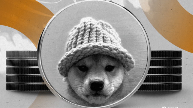 PEPE, WIF Lead Meme Coin Rally as Crypto Markets Spring to Life