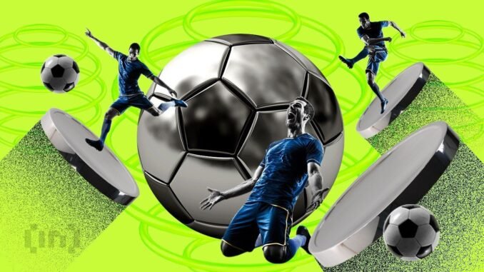 PSG Becomes First Football Club to Hold Bitcoin Reserve French Football Club Paris Saint-Germain (PSG) Announces Bitcoin Reserve