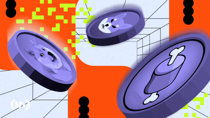 Cat Tokens Led By PURR Result In 14% Rise In Market Cap 