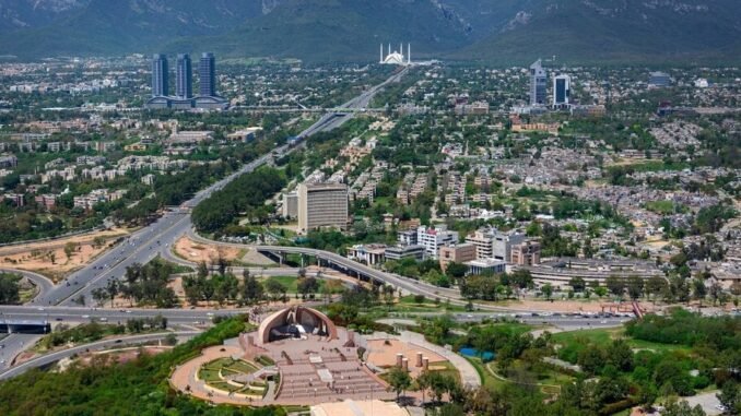 Pakistan Appoints World Liberty Financial Advisor to Key Government Role on Crypto