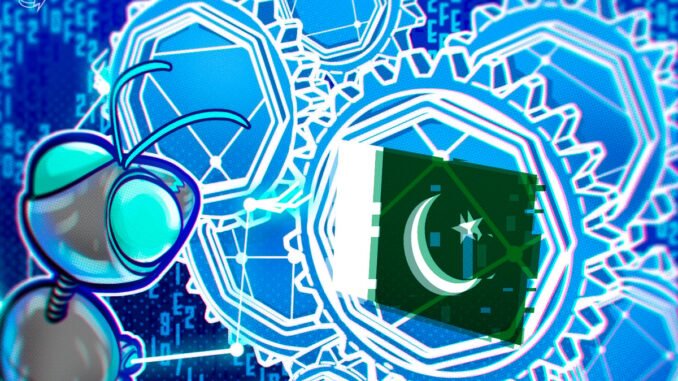 Pakistan appoints special assistant to PM on crypto