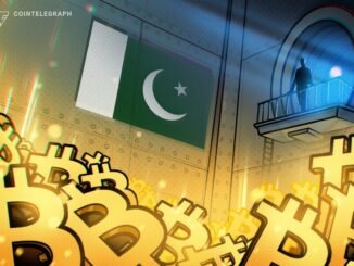 Pakistan crypto chief announces Bitcoin strategic reserve