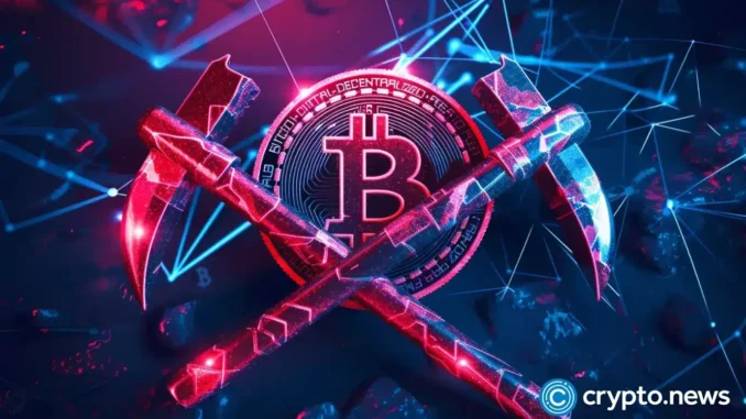 Pakistan unveils digital power push with 2,000 MW for crypto mining