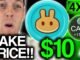 PancakeSwap (CAKE) Price Prediction | CAKE Price Analysis | Can Cake hit $10?!