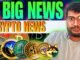 Pancakeswap And Solana Coin Updates|| Crypto Market Latest News #crypto #uniswap #cryptonews