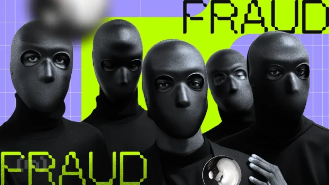 Kidnappers Target Family of a Major Crypto Leader in Paris