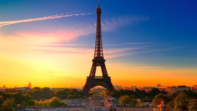 Paris Kidnapping Attempt Highlights Growing Threat to Crypto Figures