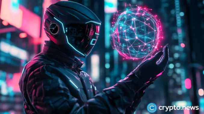 Particle Network price surges 12% as Universal Accounts skyrocket over Particle Network price surges 12% as Universal Accounts skyrocket over 500% in Q1