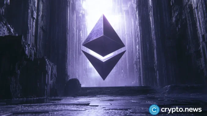 Pectra upgrade could flip sentiment for Ethereum: MEXC COO