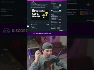 Pengu Token LISTED on BINANCE ! Massive Crypto News! by @AshRobin