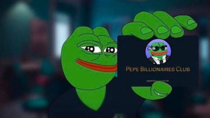 Codename:Pepe
