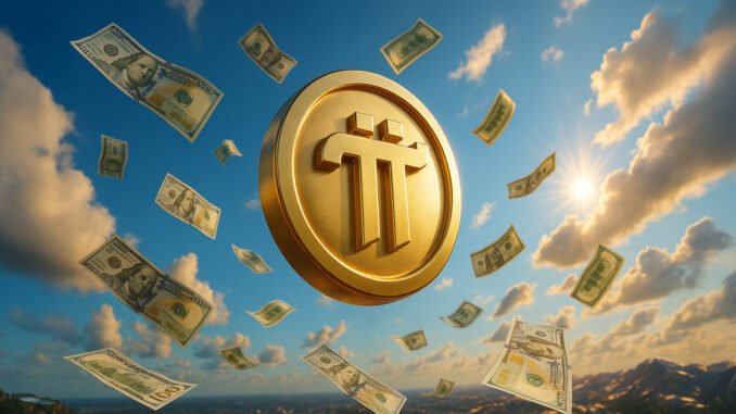 Pi Foundation unveils $100 million investment initiative to drive real-world utility