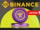 Pi Network Binance Listing Rumors Spark Price Surge