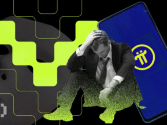 Pi Network Sheds 44% in Four Days – Is PI Price Fading Out?