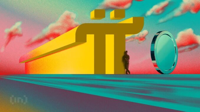 Pi Network’s 86% Rise This Week Helps Secure $1 As Support; What’s Next?